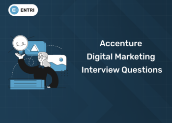 Accenture Digital Marketing Interview Questions