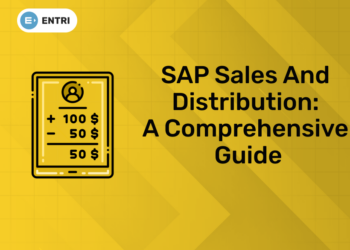 SAP Sales and Distribution: A Comprehensive Guide