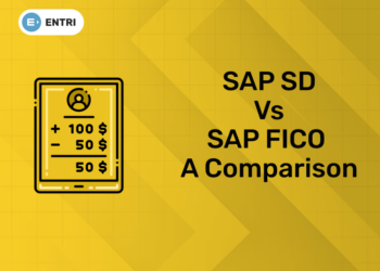 SAP SD vs SAP FICO