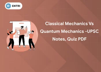 Classical Mechanics vs Quantum