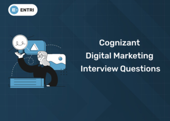 Cognizant Digital Marketing Interview Questions