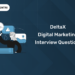 DeltaX Digital Marketing Interview Questions