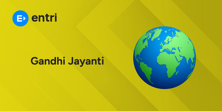 Gandhi Jayanti