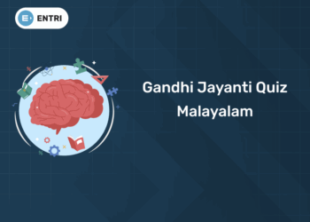 Gandhi Jayanti Quiz Malayalam