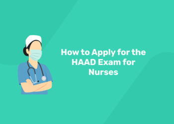 How to Apply for the HAAD Exam for Nurses