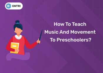 How to Teach Music and Movement to Preschoolers