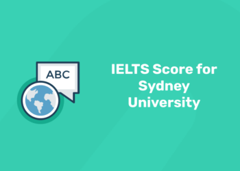 IELTS Score for Sydney University