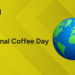 International Coffee Day