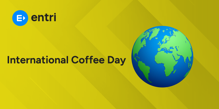 International Coffee Day