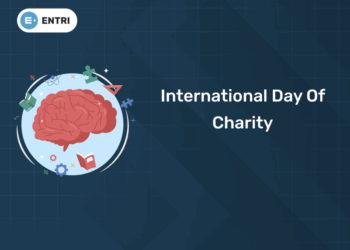 International Day of Charity