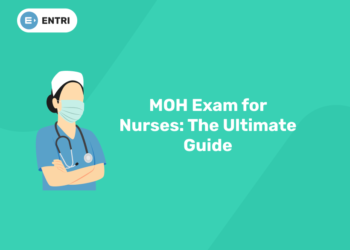 MOH Exam for Nurses The Ultimate Guide