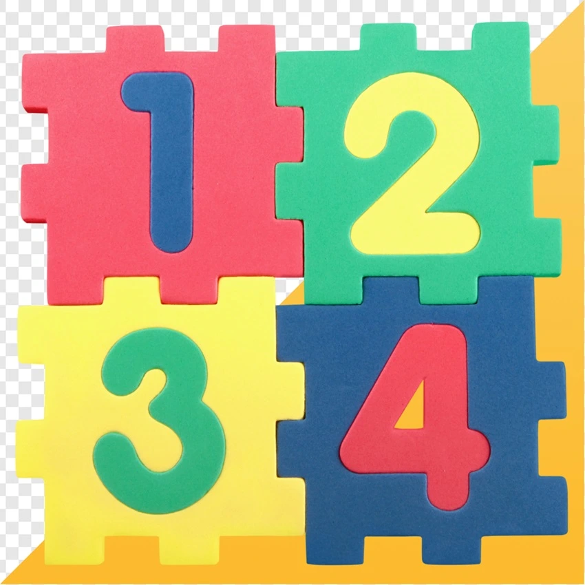 Montessori Checkerboard