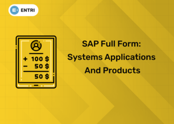 SAP Full Form Systems Applications and Products