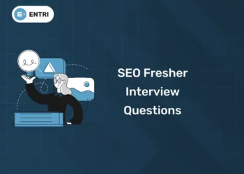 SEO Fresher Interview Questions