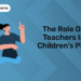 The Role of Teachers in Children’s Play (1)