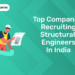 Top Companies Recruiting Structural Engineers in India