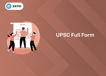 UPSC Full Form