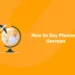 How to Say Please in German