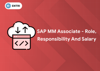 SAP MM Associate