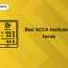 Best ACCA Institute in Kerala