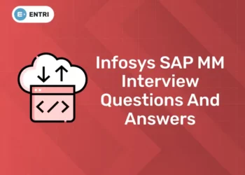 Infosys SAP MM Interview Questions And Answers