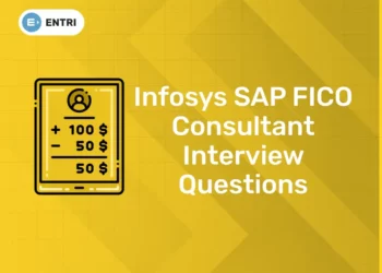 Infosys SAP FICO Consultant Interview Questions