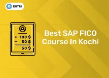 Best SAP FICO Course In Kochi