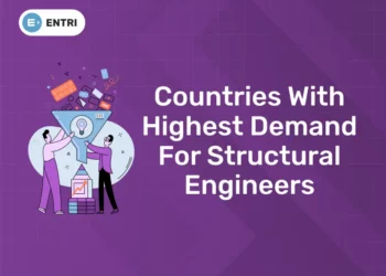 Countries With Highest Demand For Structural Engineers