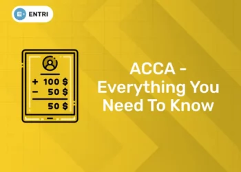 ACCA – Everything You Need To Know