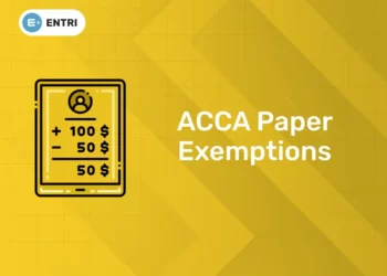 ACCA Paper Exemptions