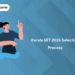 Kerala SET 2026 Selection Process – Paper 1 & Paper 2 Syllabus, Pattern, Marks & Cutoff