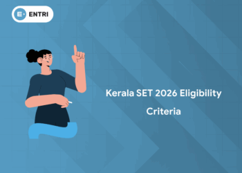 Kerala SET Eligibility Criteria 2026 – Education, Age Limit & Details