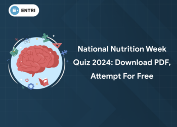 National Nutrition Week Quiz 2024: Download PDF, Attempt for Free