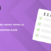 Kerala SET 2026 Best Books: Paper 1 & Paper 2 Preparation Guide