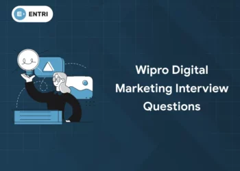 Wipro Digital Marketing Interview Questions