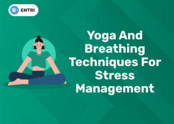 Yoga and Breathing Techniques for Stress Management