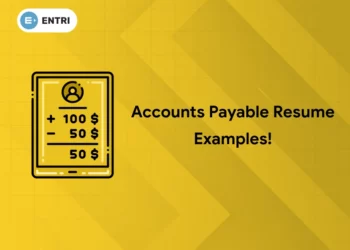 accounts payable resume