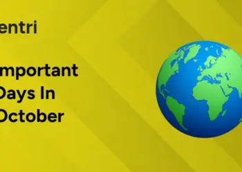 important days in october