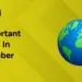 important days in october