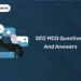SEO MCQ Questions and Answers