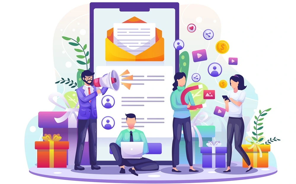 How to Make a Drip Campaign Work