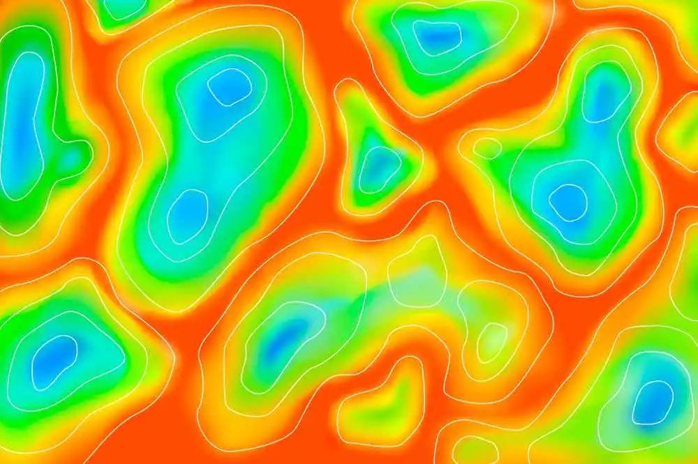 What is a Heatmap