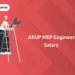 ARUP MEP Engineer Salary