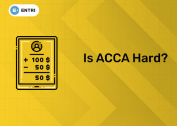 Is ACCA Hard?
