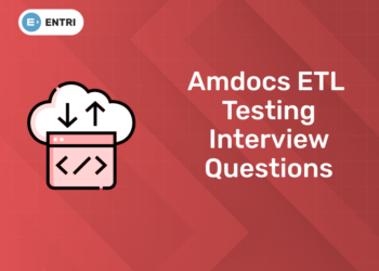 Amdocs ETL Testing Interview Questions