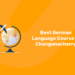Best German Language Course in Changanacherry
