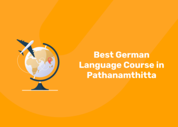 Best German Language Course in Pathanamthitta