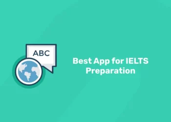 Best App for IELTS Preparation