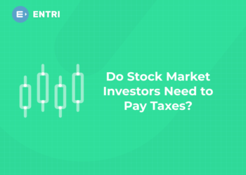 Do Stock Market Investors Need to Pay Taxes