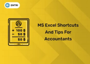MS Excel Shortcuts and Tips for Accountants